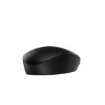 Mouse Alambrico HP 128/1200Dpi/3 Botones/USB-A/Color Negro/265D9Aa