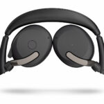 Jabra Evolve2 65 Flexlink380A Uc Stereo Wlc