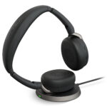 Jabra Evolve2 65 Flexlink380A Uc Stereo Wlc