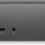 HP Z2 G5 Mini PC Intel® Core™ i7 i7-10700 16 GB DDR4-SDRAM 512 GB SSD NVIDIA Quadro T1000 Linux Estación de trabajo Negro, Gris