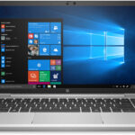 HP ProBook 440 G8 Computadora portátil 35.6 cm (14″) HD Intel® Core™ i7 i7-1165G7 8 GB DDR4-SDRAM 256 GB SSD Wi-Fi 6 (802.11ax) Windows 10 Pro Plata