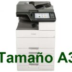 Impresora Multifuncional Lexmark Mx911Dte - Laser, 300000 Páginas Por Mes, 1200 X 1200 Dpi, 1024 Mb