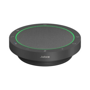 Altavoz Jabra Speak2 55ms Alambrico-inalambrico/usb-c/bluetooth/color Gris, 2755-109