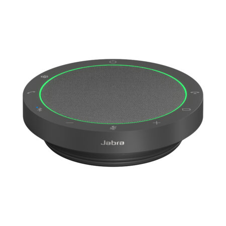Altavoz Jabra Speak2 55Ms Alambrico-Inalambrico/USB-C/Bluetooth/Color Gris, 2755-109