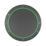 Altavoz Jabra Speak2 55Ms Alambrico-Inalambrico/USB-C/Bluetooth/Color Gris, 2755-109