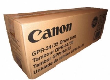 Tambor Canon Gpr-34/35 - Canon, Tambor