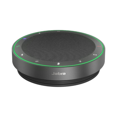 Altavoz Portatil Jabra Speak2-75-Ms/Microfono Integrado/Version Ms/Ip64/2775-319