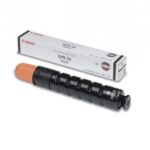 Toner Canon Gpr-35, Negro, 2785B000Aa