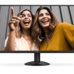MONITOR 27" AOC 27B30HM LED/PANEL IPS/HDMI/VGA/FHD/1920X1080/100HZ/1MS/NEGRO