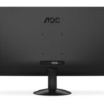 Monitor 27" AOC 27B30Hm LED/Panel IPS/HDMI/VGA/FHD/1920X1080/100Hz/1Ms/Negro