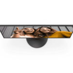 AOC Pure Monitor 27In VA 1920X1 080 100Hz 4Ms VGA HDMI Adaptive Syn