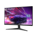 MONITOR 27" LG 27GQ50F LED/FULL HD/PANEL VA/FREESYNC/1MS/165HZ/HDMI/NEGRO