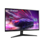 MONITOR 27" LG 27GQ50F LED/FULL HD/PANEL VA/FREESYNC/1MS/165HZ/HDMI/NEGRO