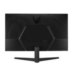MONITOR 27" LG 27GQ50F LED/FULL HD/PANEL VA/FREESYNC/1MS/165HZ/HDMI/NEGRO