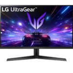 Monitor LG Gaming Ultragear™ 27 Pulgadas FHD IPS 180 Hz,1 Ms, Hdr10