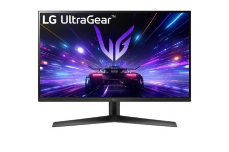 Monitor LG Gaming Ultragear™ 27 Pulgadas FHD IPS 180 Hz,1 Ms, Hdr10