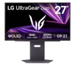 Monitores Gaming