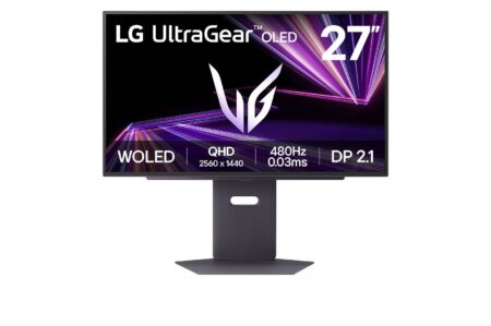 Monitores Gaming