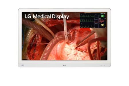 Monitor Quirurgico LG 27 27Hq710S 4Kips –