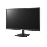 Monitor 27" LG 27Mk430H-B LED/1920X1080/5Ms/VGA/HDMI/60Hz/IPS