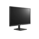 Monitor 27" LG 27Mk430H-B LED/1920X1080/5Ms/VGA/HDMI/60Hz/IPS