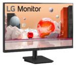 Monitor LG 27Ms500-B LCD 27In 1920X1080 FHD 100Hz HDMI