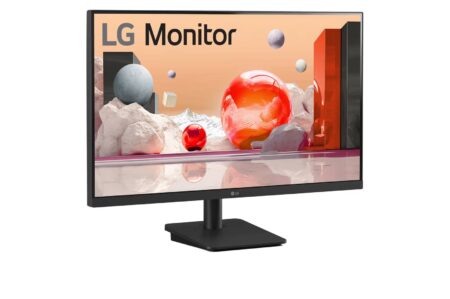Monitor LG 27Ms500-B LCD 27In 1920X1080 FHD 100Hz HDMI