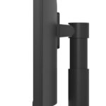 MONITOR 27" LG 27MS570B-B LED/FULL HD/PANEL IPS/100HZ/HDMI/USB-C/65W/COLOR NEGRO