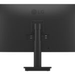 MONITOR 27" LG 27MS570B-B LED/FULL HD/PANEL IPS/100HZ/HDMI/USB-C/65W/COLOR NEGRO