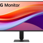 MONITOR LG FHD IPS DE 27 PULGADAS 1920X1080 120 HZ HDR10