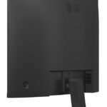 Monitor 27" LG 27U421A-B LED/Curvo/VA/HDMI/USB-C/1920X1080/FHD/100Hz/Negro
