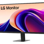 Monitor 27" LG 27U631A-B LCD/IPS/HDMI/USB-C/5 Ms/QHD 2560X1440/Negro