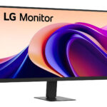 Monitor 27" LG 27U631A-B LCD/IPS/HDMI/USB-C/5 Ms/QHD 2560X1440/Negro