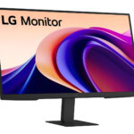 Monitor 27" LG 27U631A-B LCD/IPS/HDMI/USB-C/5 Ms/QHD 2560X1440/Negro