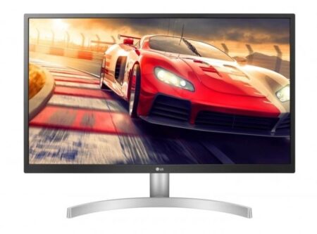Monitor