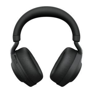 Diadema Audifono Inalambrico Jabra Evolve2 85 Uc Stereo Bluetooth, Usb, Negro, 28599-989-999