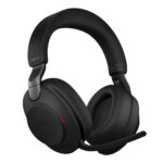 Jabra Evolve2 85Link380A Uc Stereo Black