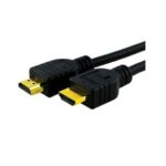 Cable De Video HDMI Brobotix 286010 - HDMI, HDMI, Negro