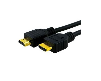 Cable De Video HDMI Brobotix 286010 – HDMI, HDMI, Negro
