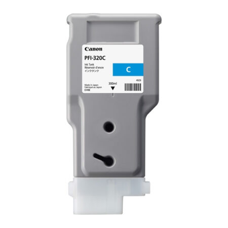 Cartucho Pfi-320 C 300Ml 2891C001Aa –