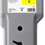 Cartucho Pfi-320 Y 300Ml 2893C001Aa -