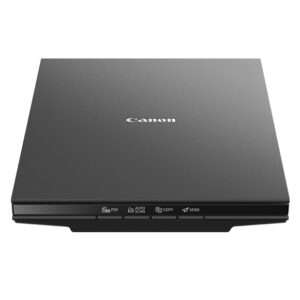 Escaner Canon Lide 300 - Cama Plana