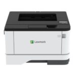 Impresora Lexmark Lexmark B3442Dw - Duplex, 40 Ppm, 80000 Páginas Por Mes
