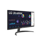 MONITOR LG 29" 29WQ500-B, 250 CD/M², 2560X1080 PIXELES,5 MS,NEGRO