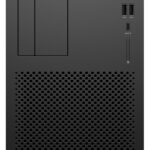 HP Z1 G6 Tower Intel® Core™ i7 i7-10700K 32 GB DDR4-SDRAM 512 GB SSD NVIDIA® GeForce RTX™ 2080 Windows 10 Pro Estación de trabajo Negro