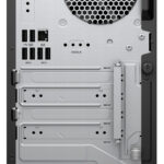 HP Z1 G6 Tower Intel® Core™ i7 i7-10700K 32 GB DDR4-SDRAM 512 GB SSD NVIDIA® GeForce RTX™ 2080 Windows 10 Pro Estación de trabajo Negro