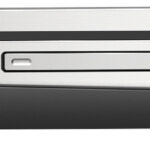 HP ZBook Studio G7 Estación de trabajo móvil 39.6 cm (15.6″) Full HD Intel® Core™ i7 i7-10750H 16 GB DDR4-SDRAM 1 TB SSD NVIDIA® Quadro® P1000 Wi-Fi 6 (802.11ax) Windows 10 Pro Gris