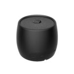 Bocina Inalambrica Portatil 360 HP 2D799Aa Bluetooth Negro