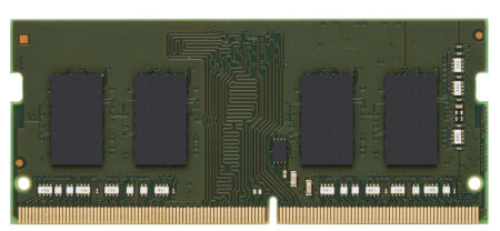 MEMORIA SODIMM DDR4 16GB 3200MHZ HP S1 2E2M7AA, CL22, 260-PIN
