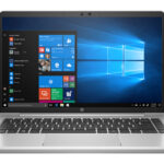 HP ProBook 440 G8 Computadora portátil 35.6 cm (14″) HD Intel® Core™ i5 i5-1135G7 8 GB DDR4-SDRAM 256 GB SSD Wi-Fi 6 (802.11ax) Windows 10 Pro Plata